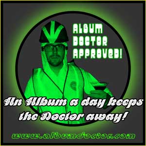 The Album Doctor