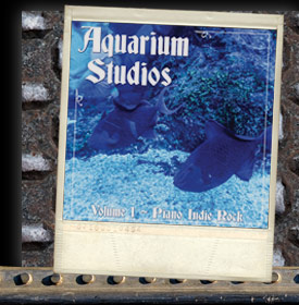 Aquarium Studios