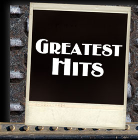 Greatest Hits