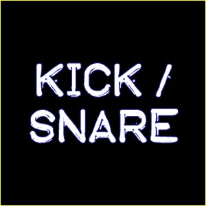 Kick/Snare