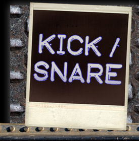 kicksnare