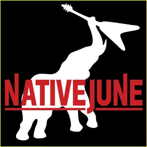 Native June