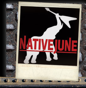 Native June