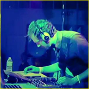 Tristan Hendy DJ and Producer