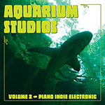 Aquarium Studios Volume 2