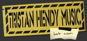 Tristan Hendy Dot Com